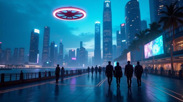 Les innovations qui redéfinissent le high tech en 2026
