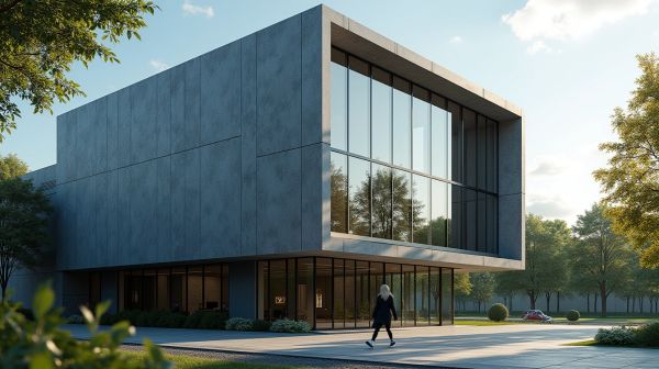 Top 5 agences web à Saint-Herblain pour réussir votre projet