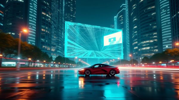 Top tendances high tech de 2026 à ne pas manquer
